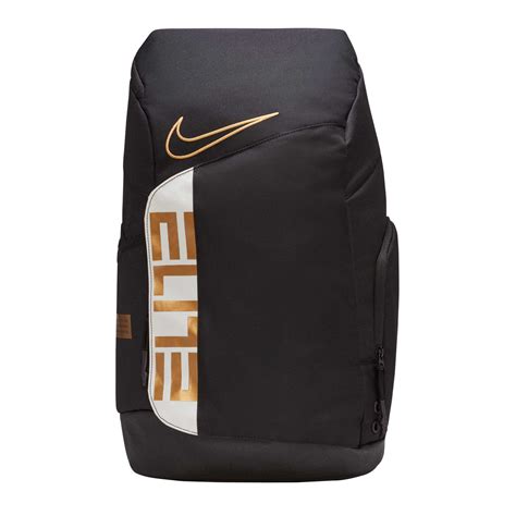 mochila nike elite basketball